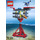 LEGO Ramboll Oil Platform Set RAMBOLL