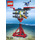 LEGO Ramboll Oil Platform RAMBOLL