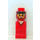 LEGO Ramses Piramide Adventurer Microfigure