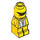 LEGO Ramses Piramide Adventurer Microfigure