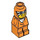 LEGO Ramses Pyramid Adventurer Microfigure