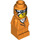 LEGO Ramses Pyramid Adventurer Microfigure