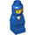 LEGO Ramses Pyramid Adventurer Microfigure