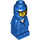 LEGO Ramses Pyramid Adventurer Microfigure