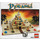 LEGO Ramses Pyramid  3843 Byggeinstruksjoner