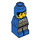 LEGO Ramses Return Adventurer Microfigure