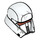 LEGO Range Trooper Helmet (39512)