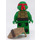 LEGO Raphael Minifigur