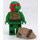 LEGO Raphael Minifigure