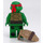 LEGO Raphael minifiguur