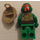 LEGO Raphael Minifigure