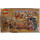 LEGO Rapid River Village Set 6763 Packaging