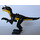 LEGO Raptor