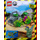 LEGO Raptor and Hideout Set 122406