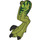 LEGO Raptor Back Left Leg (21007)