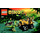 LEGO Raptor Chase 5884 Instructions