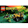 LEGO Raptor Chase 5884 Instrukcje