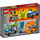 LEGO Raptor Rescue Truck Set 10757 Packaging