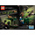 LEGO Raptor Rumble Set 1370 Instructions