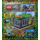 LEGO Raptor with Trap Set 122330