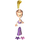 LEGO Rapunzel (41065) Minifigur
