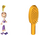 LEGO Rapunzel &amp; Hairbrush Set 302102