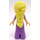 LEGO Rapunzel Minifigura