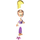 LEGO Rapunzel Minifigurine