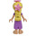 LEGO Rapunzel Minifigur