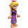 LEGO Rapunzel Figurine