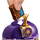 LEGO Rapunzel&#039;s Castle Bedroom 41156
