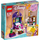 LEGO Rapunzel&#039;s Castle Bedroom Set 41156