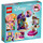 LEGO Rapunzel&#039;s Castle Bedroom Set 41156 Packaging