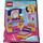 LEGO Rapunzel&#039;s Dressing Table Set 302101