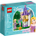 LEGO Rapunzel&#039;s Small Tower 41163