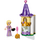 LEGO Rapunzel&#039;s Small Tower Set 41163