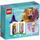 LEGO Rapunzel&#039;s Small Tower Set 41163 Packaging