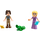 LEGO Rapunzel’s Tower of Creativity 41054