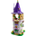 LEGO Rapunzel’s Tower of Creativity Set 41054