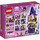 LEGO Rapunzel’s Tower of Creativity Set 41054 Packaging