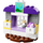 LEGO Rapunzel&#039;s Tower Set 10878