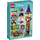 LEGO Rapunzel&#039;s Tower 43187