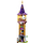 LEGO Rapunzel&#039;s Tower Set 43187