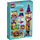 LEGO Rapunzel&#039;s Tower 43187 Packaging