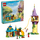 LEGO Rapunzel&#039;s Tower &amp; The Snuggly Duckling Set 43241