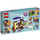 LEGO Rapunzel&#039;s Travelling Caravan Set 41157 Packaging