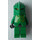 LEGO Rascus with armor Minifigure