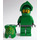 LEGO Rascus mit armour Minifigur