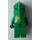 LEGO Rascus avec armour Figurine