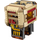 LEGO Rathtar Escape 75180